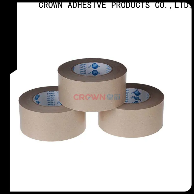 Factory Price pressure sensitive tape supplier 1