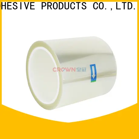 CROWN Factory Price adhesive protective film supply2 1