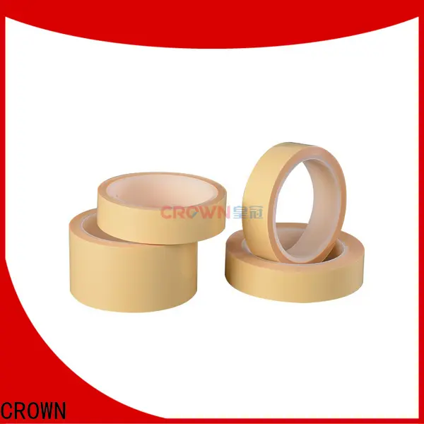 CROWN adhesive protective film supplier7 1