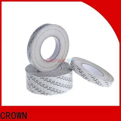 CROWN acrylic adhesive tape factory 1