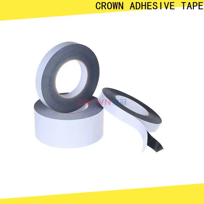 CROWN Top extra strong 2 sided tape factory 1