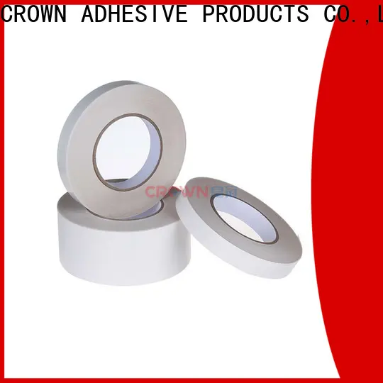 CROWN High-quality adhesive transfer tape factory2 1