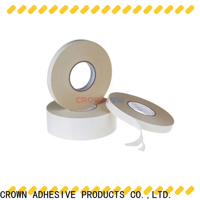 CROWN fire resistant adhesive tape manufacturer 1