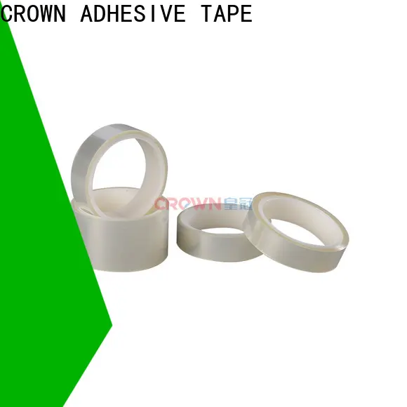 CROWN adhesive protective film factory9 1