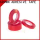 CROWN double sided pvc tape factory 1