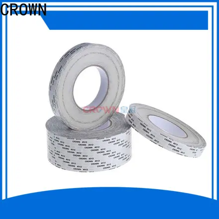 CROWN acrylic adhesive tape company2 1