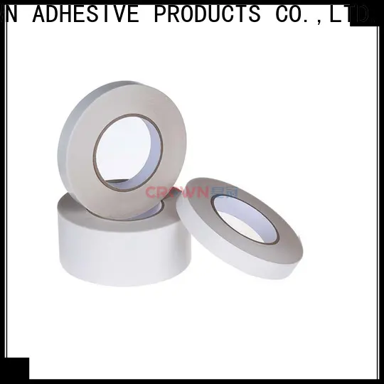 CROWN High-quality adhesive transfer tape supplier 1