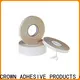 CROWN Cheap fire resistant adhesive tape supply1 1