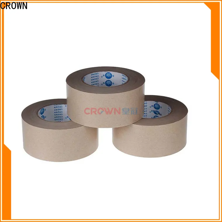 Wholesale pressure sensitive tape manufacturer 1