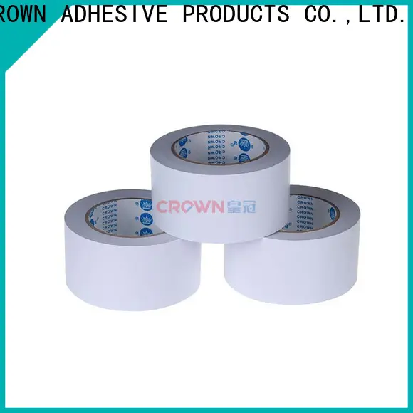 CROWN Factory Price water adhesive tape supply 1