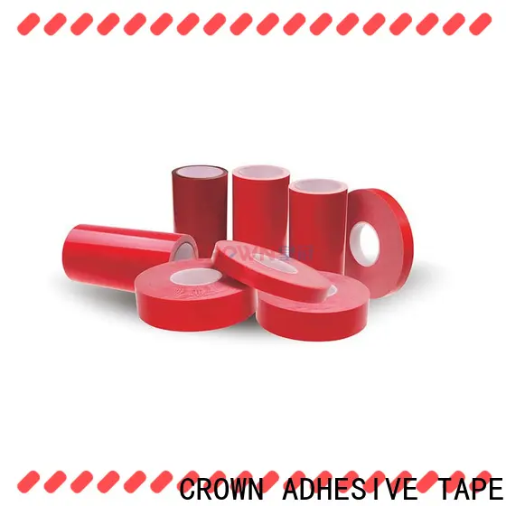 Best acrylic foam tape supplier 1