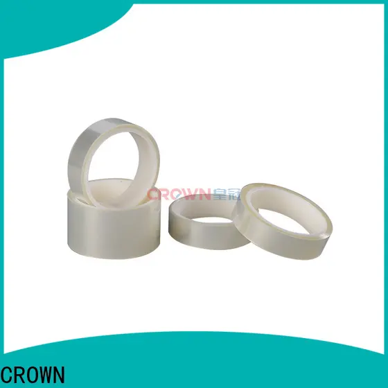 CROWN Cheap adhesive protective film manufacturer 1