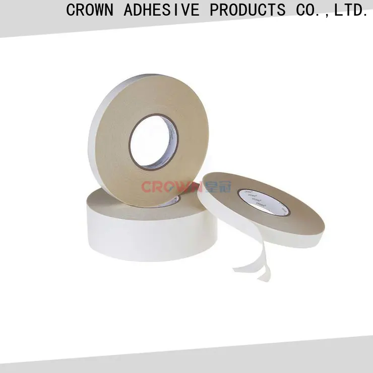 CROWN flame retardant adhesive tape factory1 1