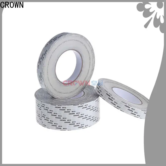 CROWN Factory Price best acrylic adhesive for sale 1