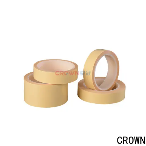 CROWN adhesive protective film factory10 1