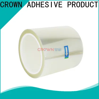 CROWN Factory Price adhesive protective film supplier2 1