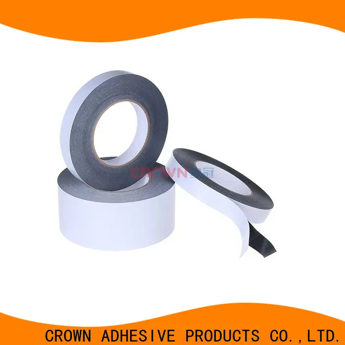 CROWN Cheap strongest 2 sided tape for sale 1
