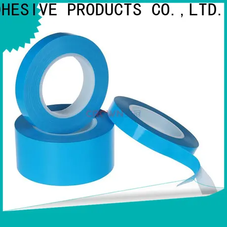 CROWN Best double sided adhesive foam tape supplier 1