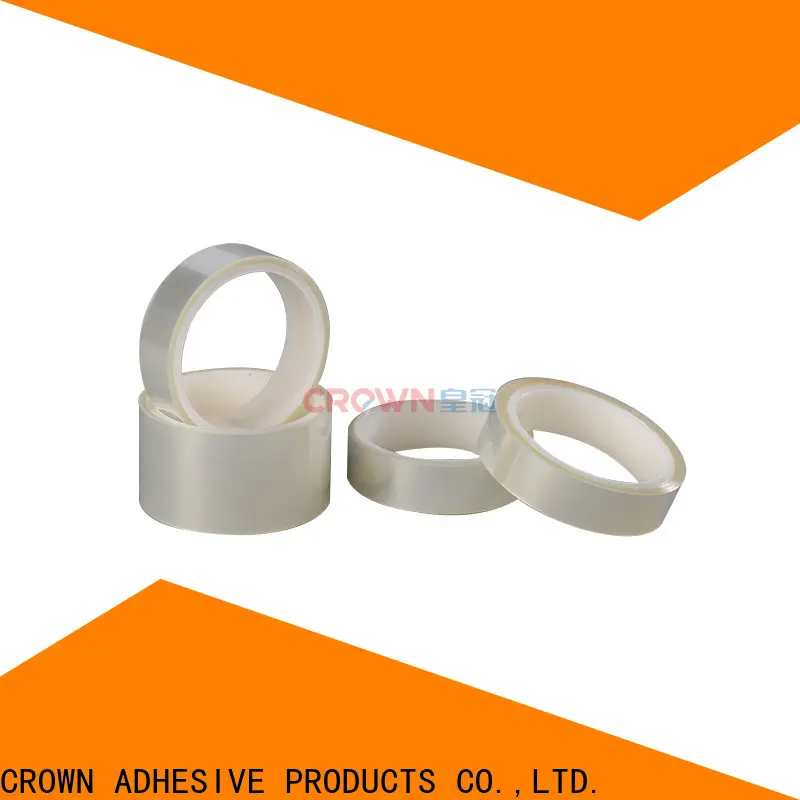CROWN adhesive protective film supply15 1