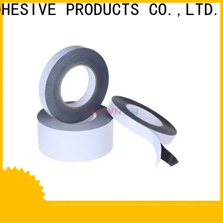 CROWN super strong 2 sided tape company2 1