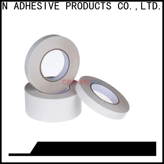 CROWN adhesive transfer tape factory for bonding of membrane switch1 1