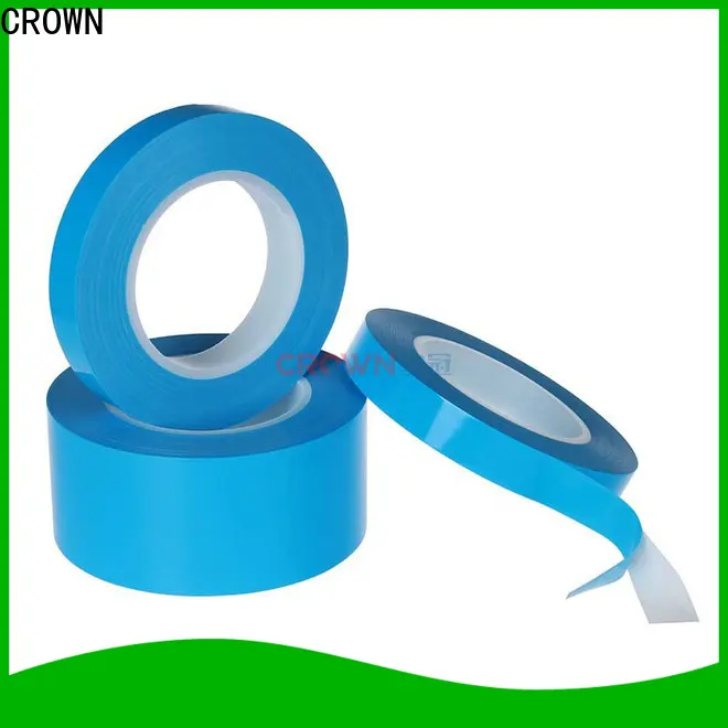 CROWN Best pe foam adhesive tape company 1