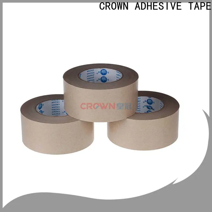 CROWN pressure sensitive tape manufacturer7 1
