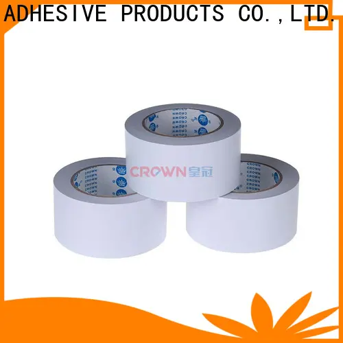 CROWN water adhesive tape factory2 1