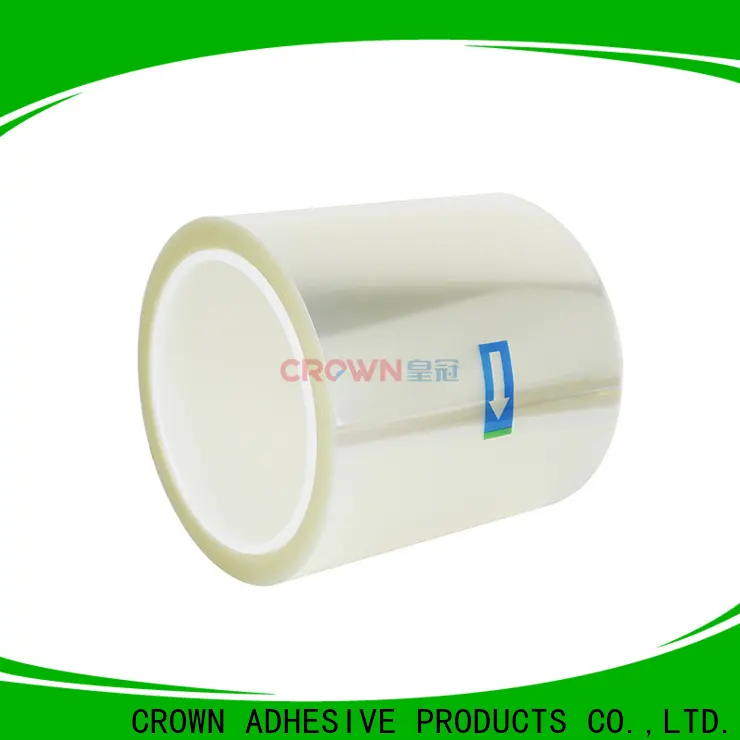 CROWN adhesive protective film for sale10 1