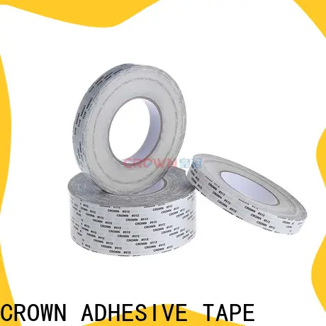 Wholesale acrylic adhesive tape supplier 1