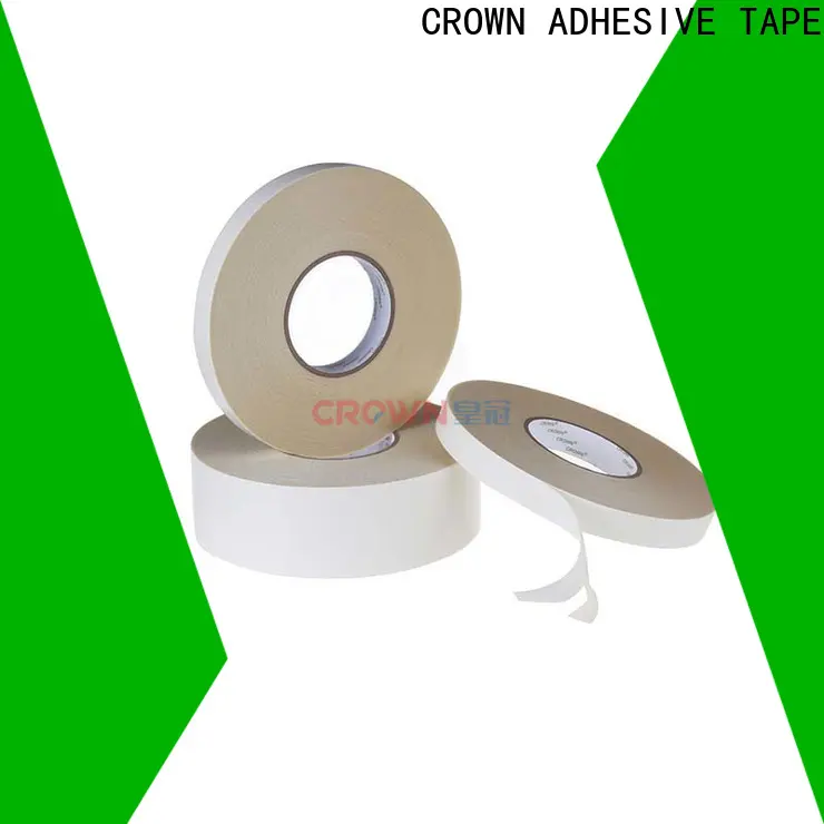 CROWN flame retardant adhesive tape for sale1 1