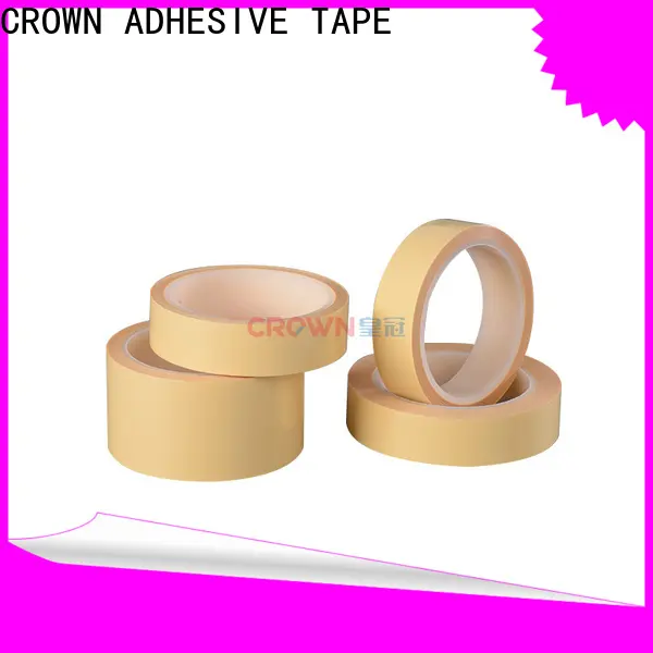 CROWN adhesive protective film company11 1
