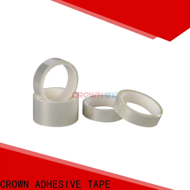 CROWN Cheap adhesive protective film factory3 1