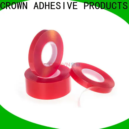 High-quality red pvc tape company 1