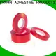 High-quality red pvc tape company 1