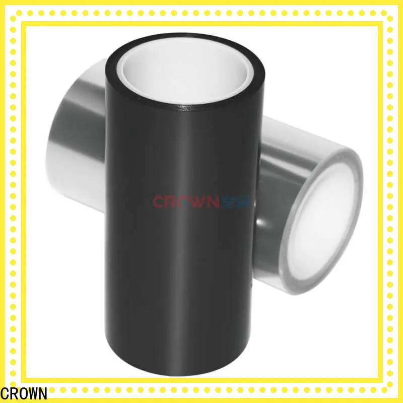 CROWN ultra thin double sided tape supply 1