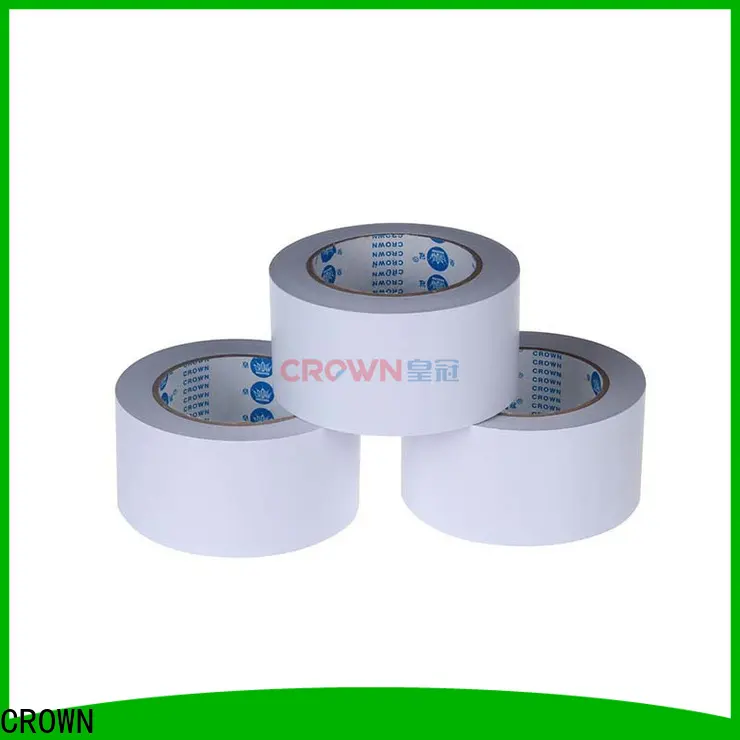 CROWN Best water adhesive tape factory2 1
