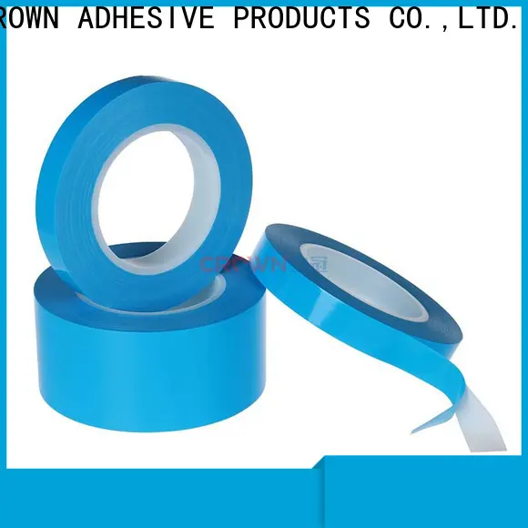 CROWN adhesive foam tape supply2 1