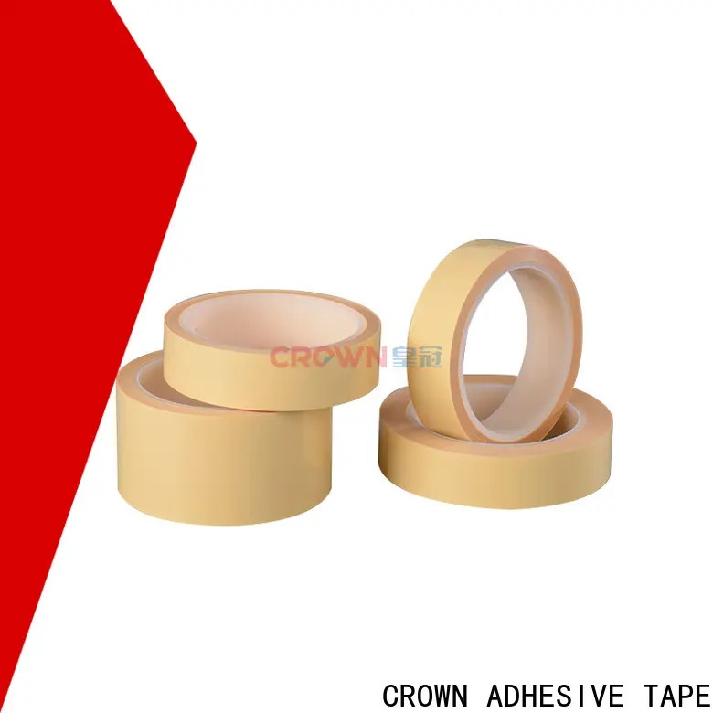 Cheap adhesive protective film supply 1