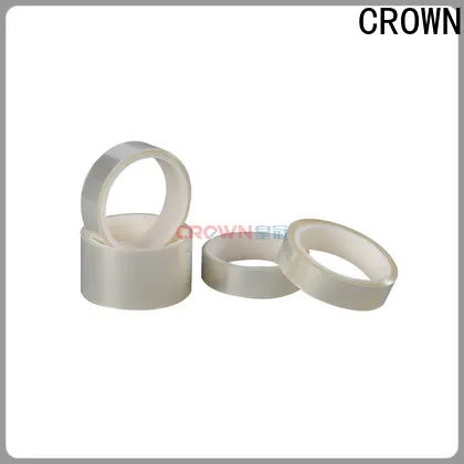 CROWN adhesive protective film factory11 1