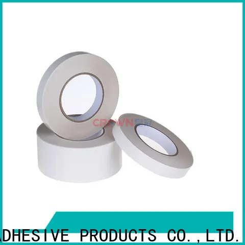 CROWN Best adhesive transfer tape supplier1 1