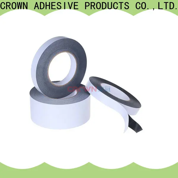 CROWN Wholesale super strong 2 sided tape supply 1