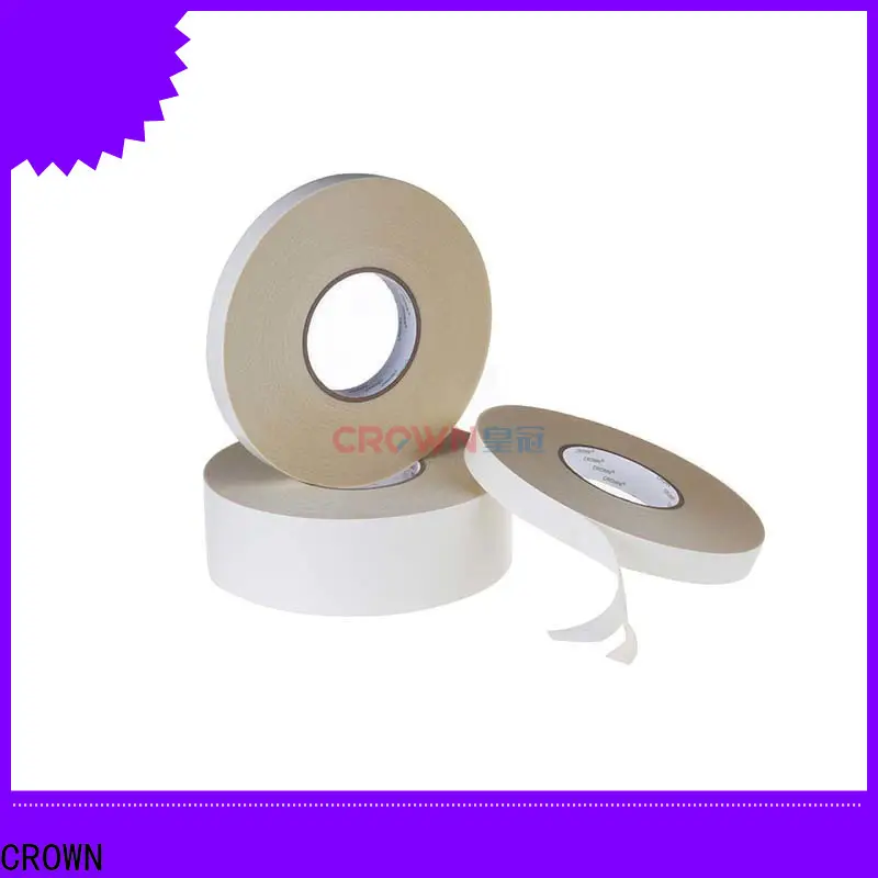 High-quality fire resistant tape company1 1