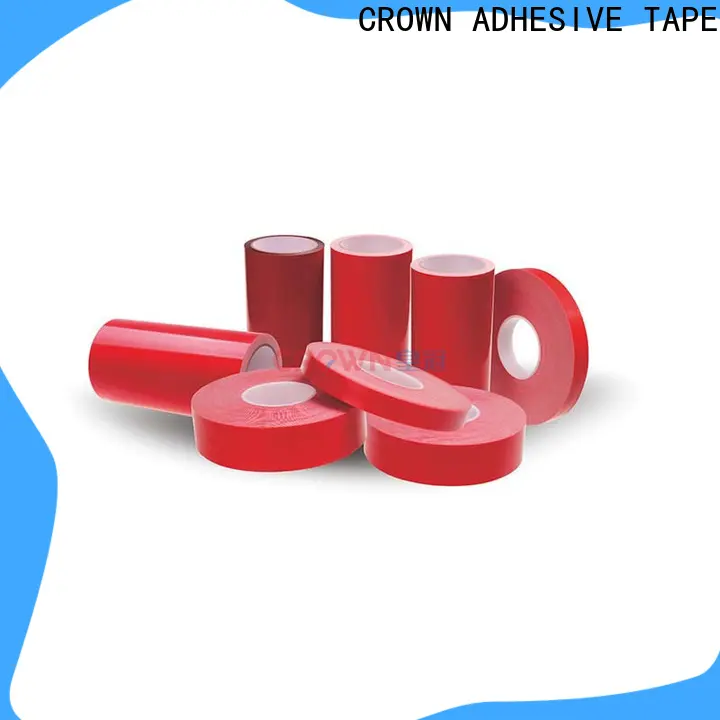 CROWN Best acrylic foam tape for sale2 1