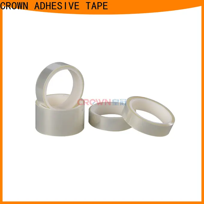 CROWN adhesive protective film manufacturer8 1