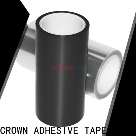 Wholesale black thin tape supplier 1