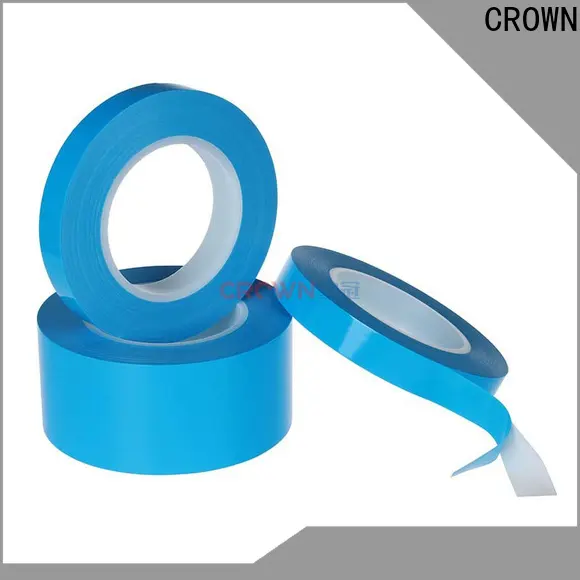 CROWN Wholesale pe foam adhesive tape factory1 1