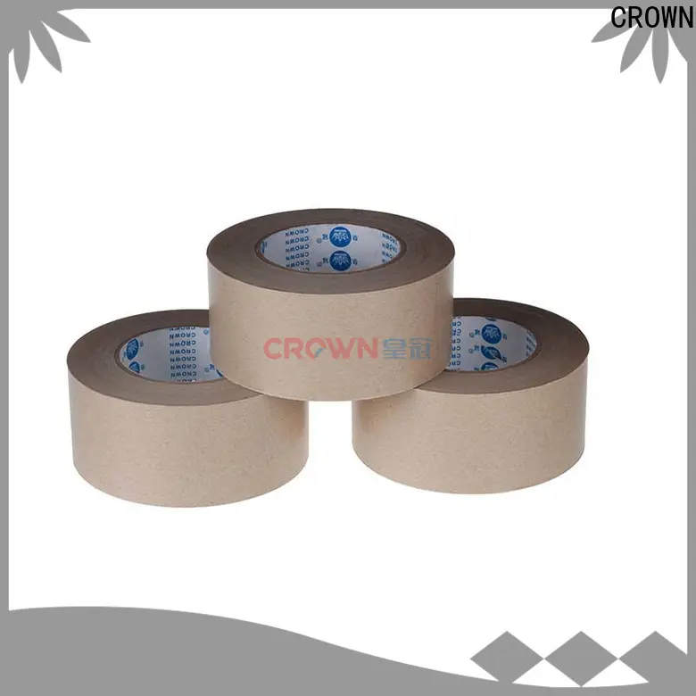 CROWN pressure sensitive tape company3 1