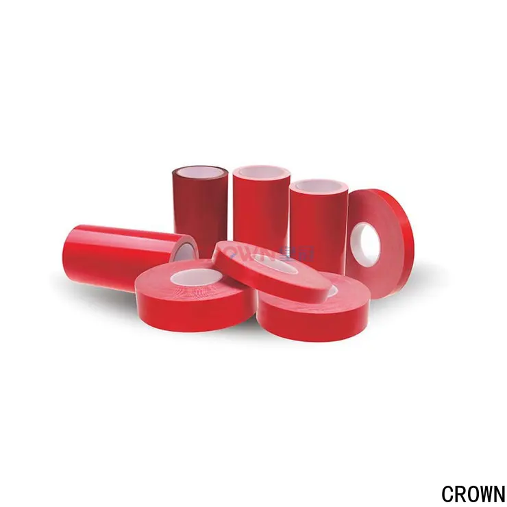 High-quality acrylic foam tape for sale 1