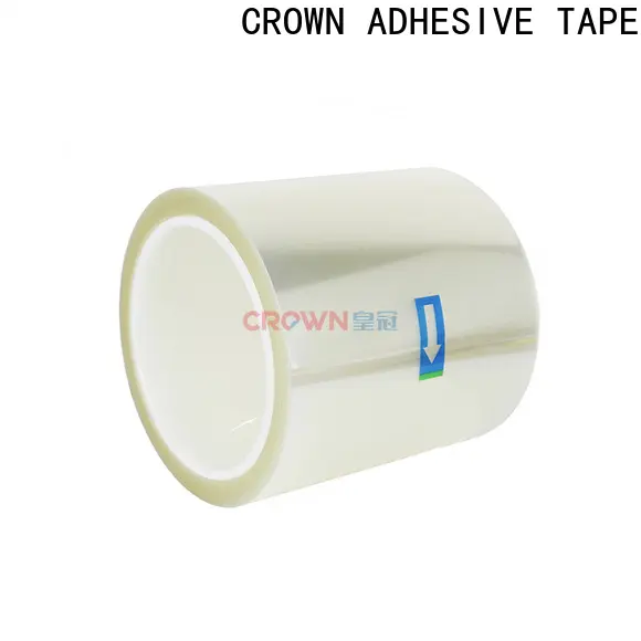 CROWN adhesive protective film company12 1